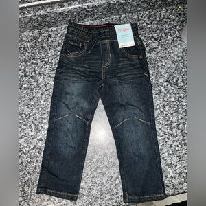 #10. NWT Cat & Jack Boys Blue Jeans